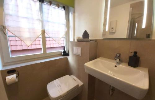 Altstadt-Ferienwohnungen Wolfenbüttel - Foto 15