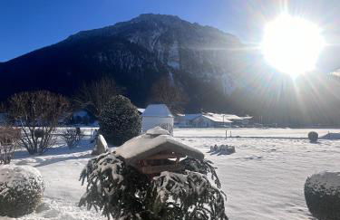 Ferienwohnungen Ortner-Hof inkl. Chiemgaukarte - Foto 15