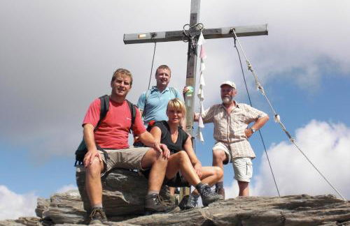 Appartements Schusterhof - Foto 48