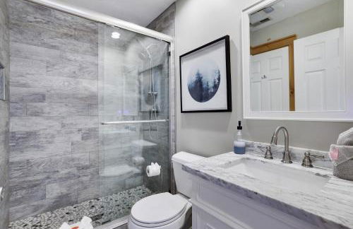 Mountainview Vista 1 Mile to Water Park & Ski - Foto 36