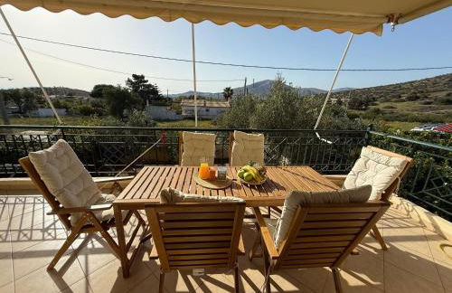 Anavyssos Garden House - Foto 26