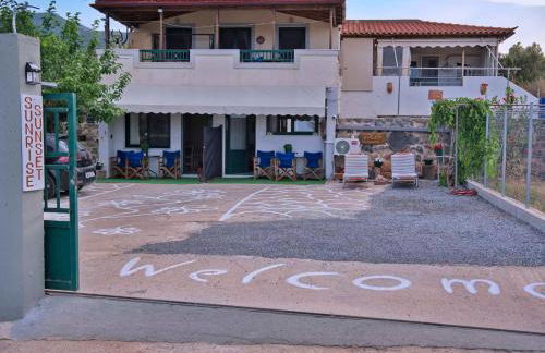 Sunrise & Sunset apartments - Foto 33