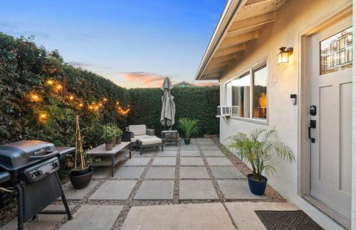 The Palm House by Coastline Vacation Rentals - Foto 10