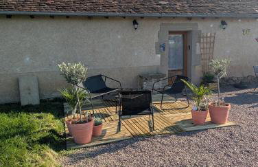 Gite de la marquaterie - Foto 19