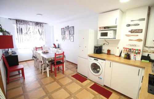 Gran Piso con Parking Privado - Foto 57