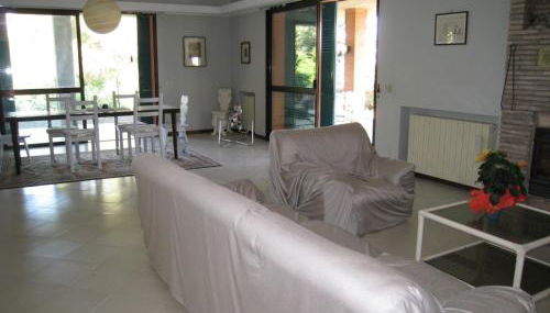 Villa Formica - Vista su Castello di Gradara - Foto 4