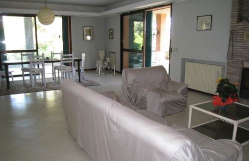 Villa Formica - Vista su Castello di Gradara - Foto 4