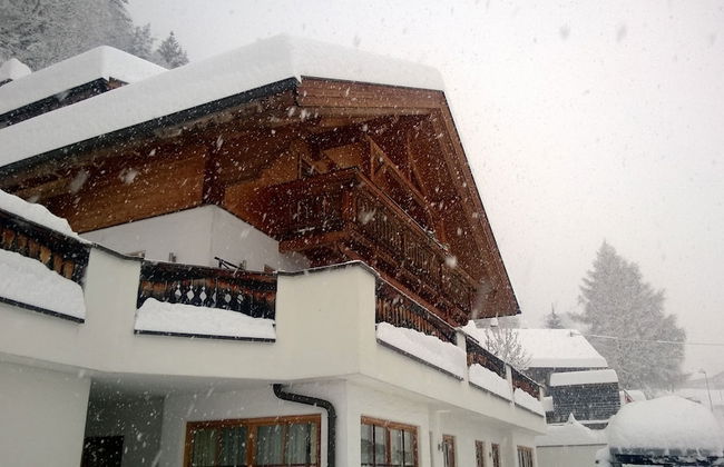 Appartementhaus Gugganig - Photo 62