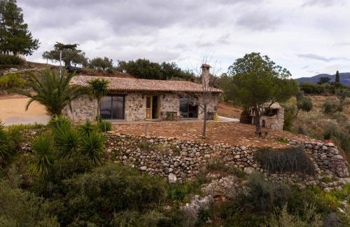 Silo Stone House - Foto 30