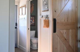 Prairie Cottage, a Fresh Farmhouse - Foto 17