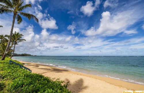 Luxurious Beachfront Condo - Foto 60