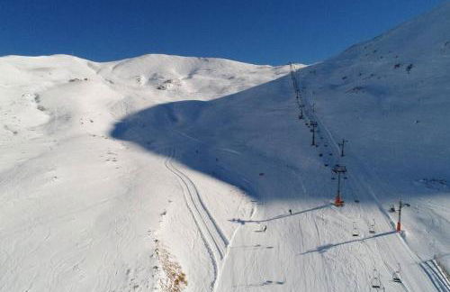 Estudio en San Isidro ESTACIÓN DE ESQUÍ - Foto 21