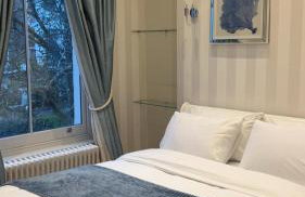 Luxury Garden view flat - Kensington - Foto 1