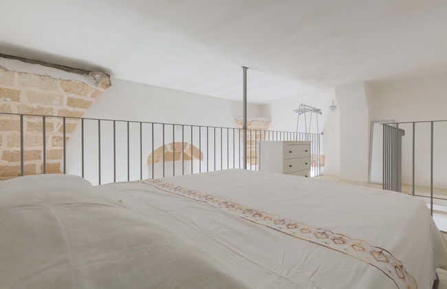 2512 Antico Palazzo Rolli - Stanza del Camino - Foto 4