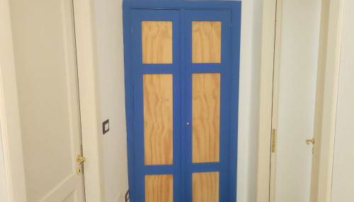 Le Stanze dello Spassetto - Foto 2, wardrobe