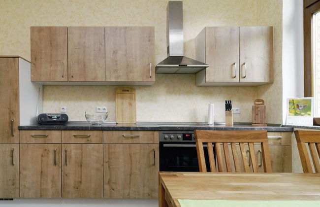 Flat in Furstenwald Near Berlin Forest - Photo 8