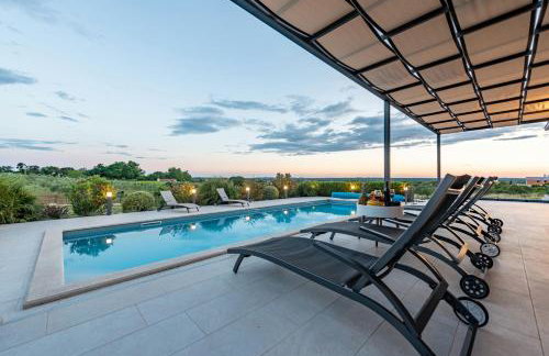 Villa Descansa ZadarVillas - Foto 19