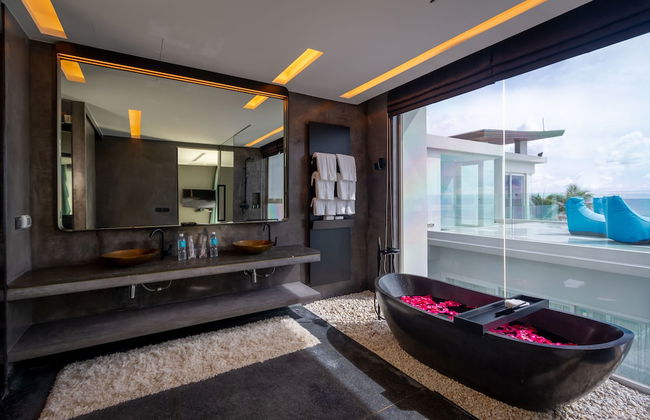 Coastal Escape Natai Beach - Foto 15