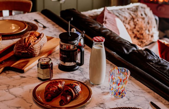 Slowley Farm - Foto 30