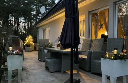 Waldtraum Wandlitzsee - Foto 12