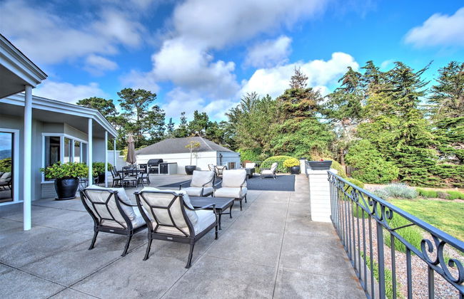 Lx50: Ocean View Maison Palmier - Photo 31