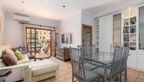 Beach Apartment with beautiful view - Foto 5