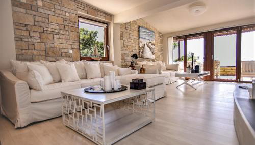 Villa Evangelia - Foto 2