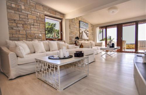 Villa Evangelia - Foto 2