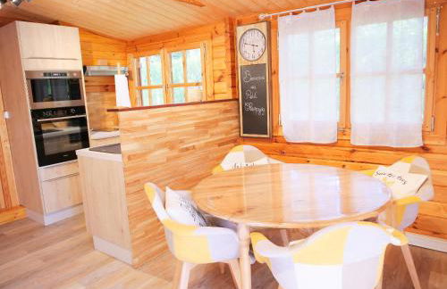 Cottage avec piscine au cœur du Saumur Champigny - Foto 17