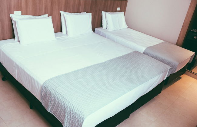 Occitano Apart Hotel - Photo 12