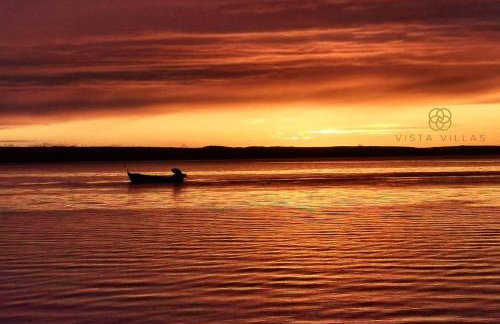 Vista Villas - Sweet Life Apartment Villa S - Photo 13