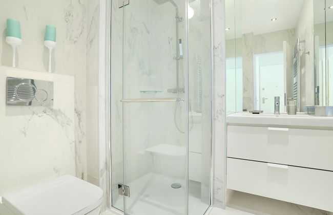 Residence St Dominique - Eiffel Tower(Pierre Villey 3) - Photo 9