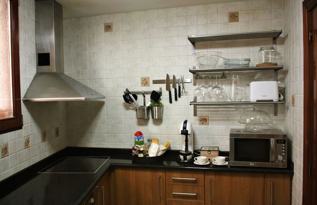 Apartamento en el Casco Viejo de Bilbao - Photo 14