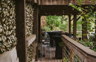 The Hidden Cliff, Private Suite -NO cleaning fee - Foto 25