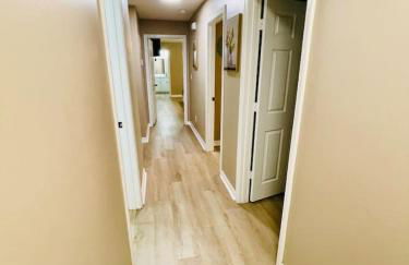 Eastgate 14B Stylish Townhouse 5 min to downtown Hammond - Foto 51