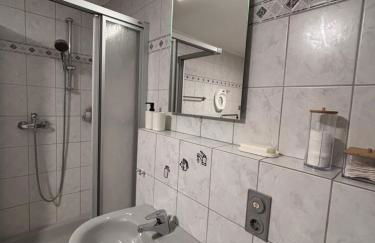 Familienfreundliche Ferienwohnung an der Antoniuslinde im Kurort - Photo 17