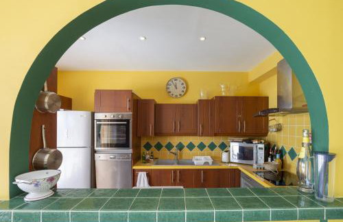 Villa Lili Rose - Foto 20