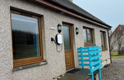 Raasay Holiday Cottage - Foto 2