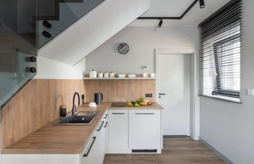 Balice Apartamenty Premium - by Upstairs - Foto 40