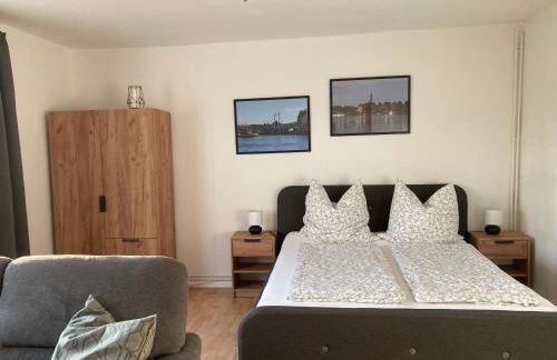 Drehbrücke - Foto 4