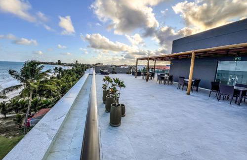 Prime Flat Kauai 406 Praia dos Carneiros-Tamandaré - Photo 39