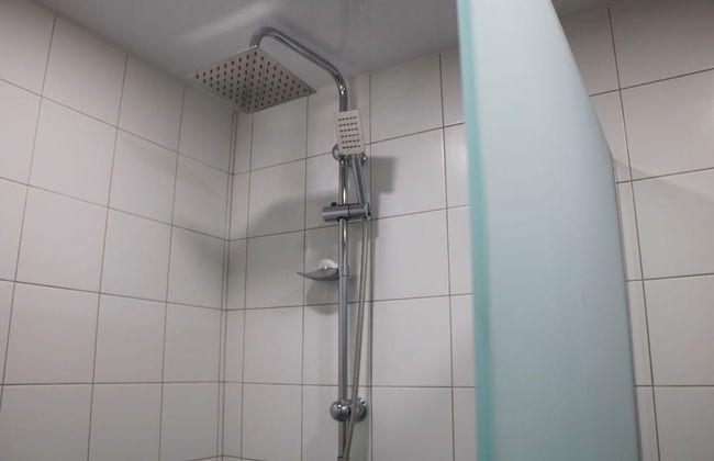 Luxury Apartments - Foto 64