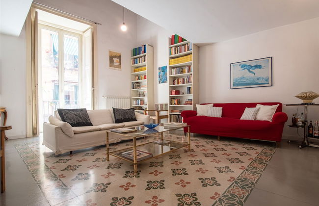 Loft Ventaglieri by Wonderful Italy - Foto 12