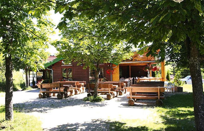 Holiday Homes Lauterdorfle, Hayingen - Foto 34