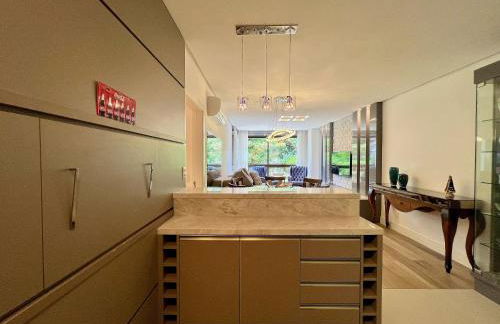 Apartamento Morada Hertz 2 dorm by Achei Gramado - Foto 38