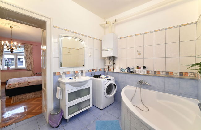 Apartment Tatjana - Foto 19