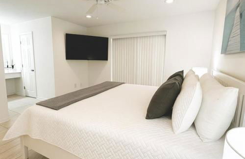 Vista para o lago Casa c/piscina - Foto 13