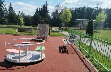 Mieszkanie dwupokojowe na wsi w domu dwurodzinnym - Foto 22