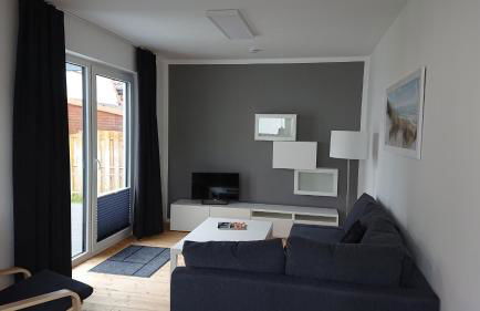 4-Sterne Ferienhaus Stadtrand Bremerhaven - Foto 10