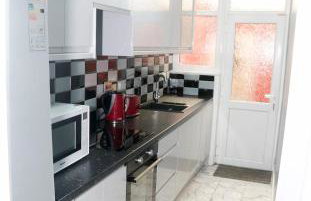 CHEADLE HOUSE HOLIDAYS - Foto 34